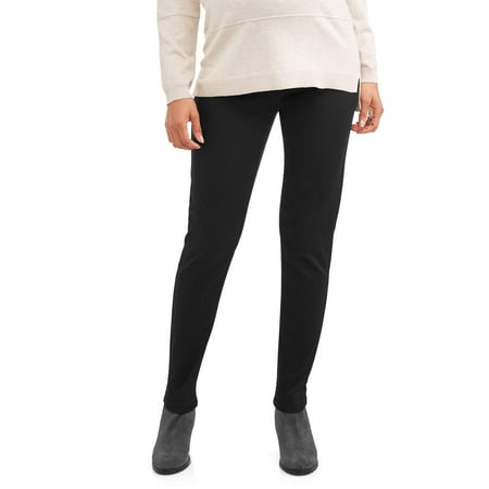 Liz Lange Maternity Over Belly Colored Jeans (Best Fitting Jeans For Women Over 60)