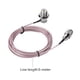 thumbnail image 4 of Cable coaxial UHF PL-259 macho a hembra NikouMX 5 metros, 4 of 8