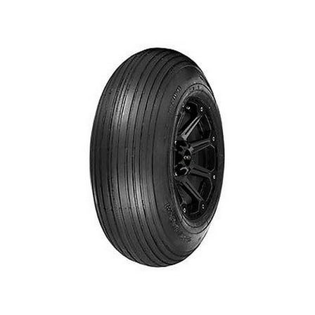 Set of 2 Nanco P301 4-6 A Tires
