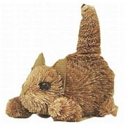 Brushart BRUSH110 Kitten Pounce Marmalade 7 inch
