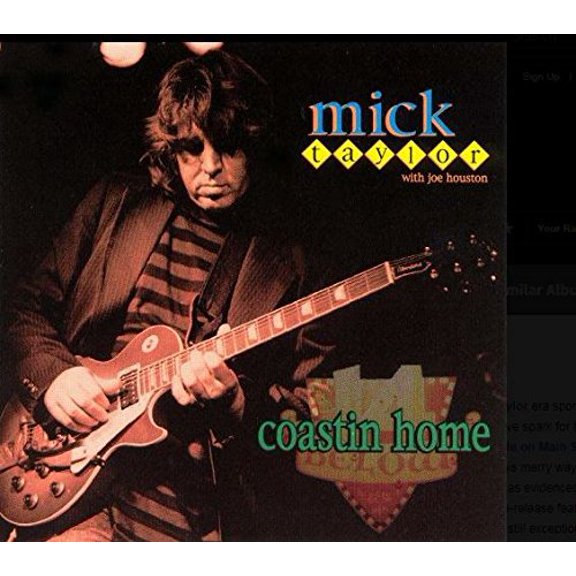 Pre-Owned Coastin' Home