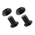 thumbnail image 1 of Perno de cuchilla de cortacésped 5640321002, Reemplazo práctico de piezas de potencia de metal de reparación de metal para LM2156SP LM2133, 1 of 9