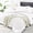 White, variant on WISHEAD Queen Bed in a Bag Comforter Set with 7 Pieces - White All Season Bedding Sets with Comforter, Pillow Shams, Flat Sheet, Fitted Sheet and Pillowcases