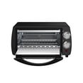 thumbnail image 2 of Horno Tostador T-Fal 10 Litros Negro, 2 of 4
