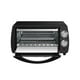 thumbnail image 2 of Horno Tostador T-Fal 10 Litros Negro, 2 of 4