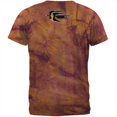 thumbnail image 2 of Batik Indians Tie Dye T-Shirt, 2 of 2