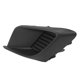 thumbnail image 3 of Cubierta de luz antiniebla resistente a los arañazos parachoques delantero reemplazo de moldura de lámpara antiniebla para Mazda 3 GS GT GX 2014 a 2016 derecha: BHN150C11A, 3 of 5