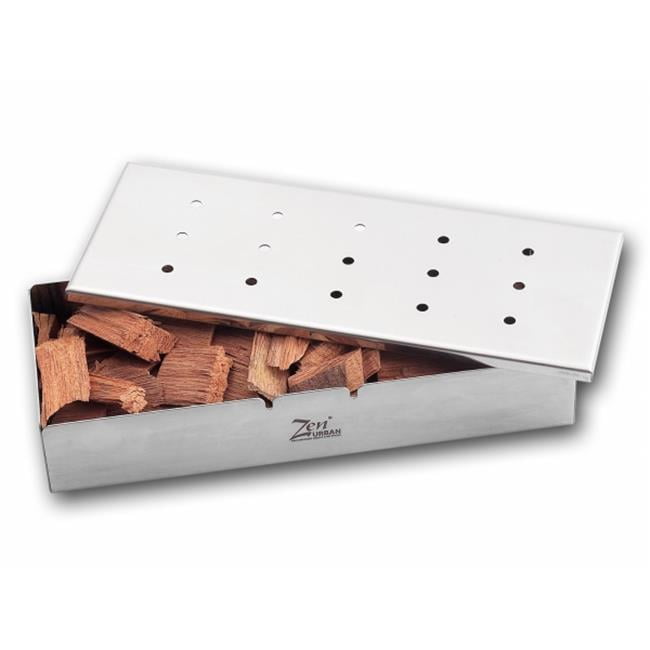 Wood Chip Smoker Box