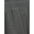 thumbnail image 3 of Terra & Sky Women's Plus Size Wide-Leg Knit Pants, 3 of 7