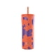 thumbnail image 1 of Contigo Streeterville 2.0 Vaso de acero inoxidable aislado al vacío con pajita, tecnología de cierre automático, tapa y pajita de fácil limpieza, bebida a prueba de fugas, mantiene las bebidas frías d, 1 of 8