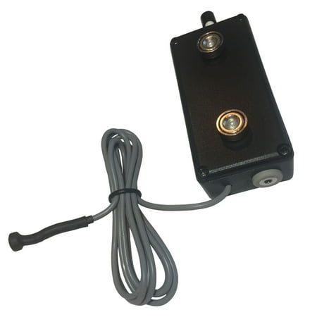 Black Vox External Mic Voice Activated Recorder by Paraben Consumer Software with OTG Adapters price history on PriceWatchPro