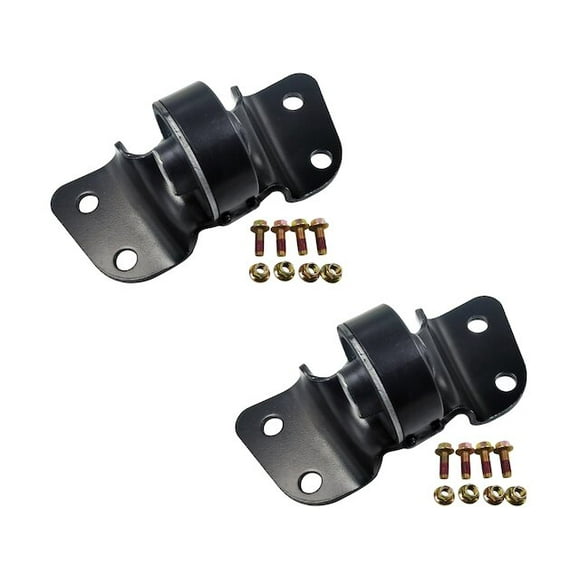 Silverado Torsion Bar