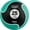 Green, variant on Champion Sports Rhino Elite Medicine Ball-Durable Rubber Weighted Ball & Textured Grip for Core Strength-Cardio & Cross-Training Workouts-Home or Gym Fitness-Yellow (2lbs)