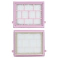 thumbnail image 2 of Reemplazo Del Filtro De Vacío, Filtro De Aspiradora ABS Duradero Para Limpiador Midea VC12C1-VV, 2 of 8