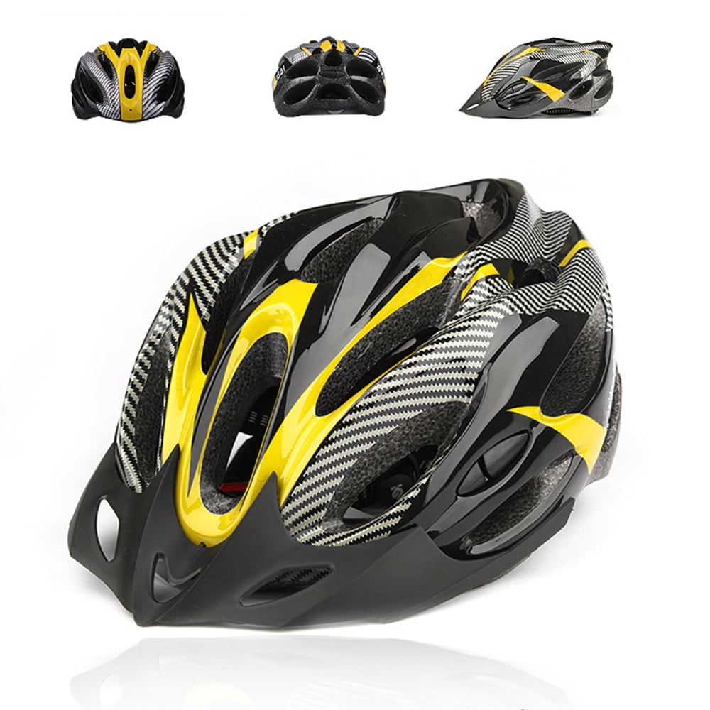 SUNRIMOON MTB Road Bike Helmet Dirt Bike with Sun Visor Capacete Ciclismo  Casco Bicicleta Motorcycle Bicycle Helmets for Men