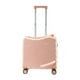 thumbnail image 1 of Lengipaje de viaje, viajar en la maleta con ruedas, niños livianos para niñas portátiles , Rosa, 1 of 8