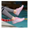 thumbnail image 5 of Unisex Waterproof Minimalist Zero-Drop Hiking Shoes, Wide Toe Box Trail Running Outdoor Sneakers, 5 of 5