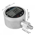 thumbnail image 4 of G1/4 Digital Pressure Gauge With Connector 0~40mpa Without Battery, 4 of 8