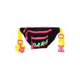 thumbnail image 1 of Black DARE Fanny Pack, 1 of 2