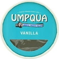 Umpqua Nonfat Frozen Yogurt Vanilla, 1.75 Qt