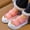 Pink, variant on Boys Sandals, Casual Non-Slip Outdoors Open Toe Summer Shoes Black Size 12(Little Kids)