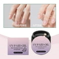 thumbnail image 6 of Kokovifyves Nail Care Products Solid Nail Glue Is Not Easy To Peel Off. Solid Nail Glue 10g, 6 of 9
