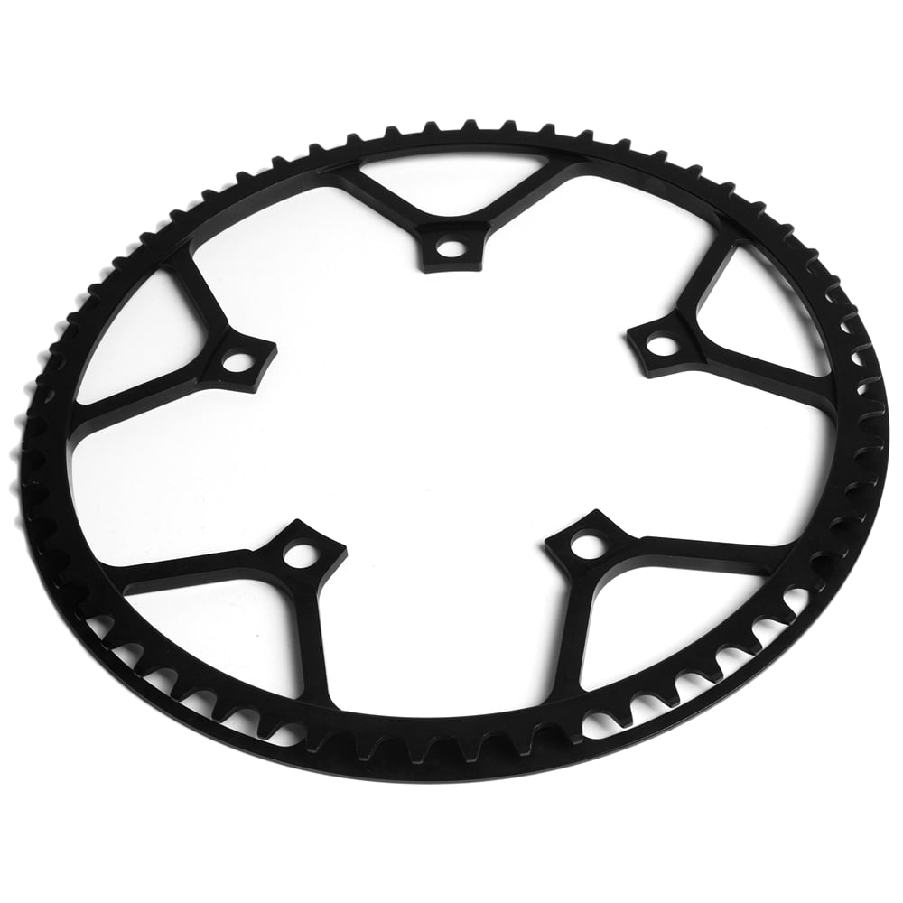 bicycle chainring