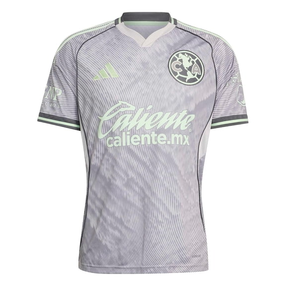 adidas Club Amrica 2025/26 Third Jersey, Soccer Shirt
