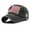 As pictures show, variant on Racing Butterfly USA American Flag Patch Hat Military Tactical Operator Detachable Baseball Cap