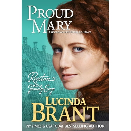 Proud Mary - eBook