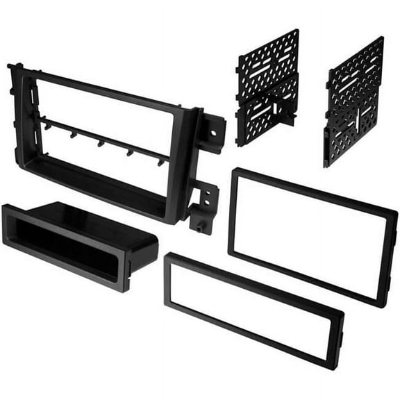 American International SUZK947 2006-13 Suzuki Grand Vitara Install Kit