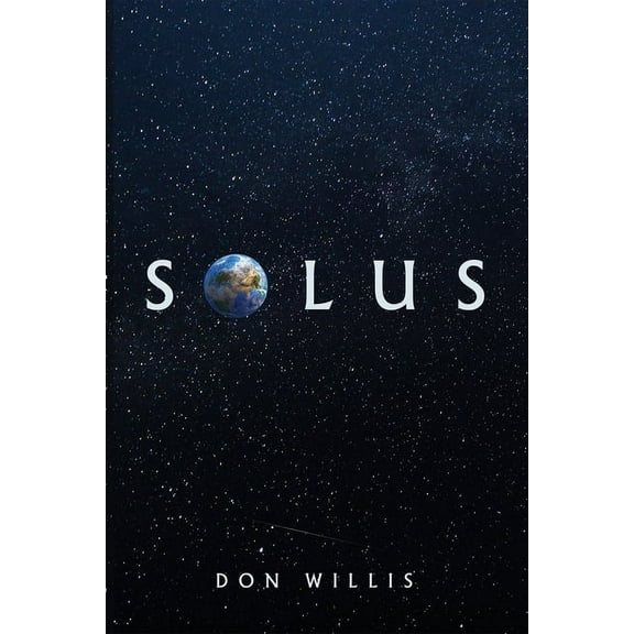 Solus (Hardcover)