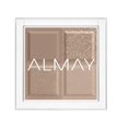 thumbnail image 1 of Paleta de sombras de ojos Almay Longlasting 3.7ml 130 The World Is My Oyster, 1 of 8