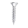 thumbnail image 3 of Tornillos para madera Hillman, número 6 x 19 mm L Phillips, chapados en zinc, paquete de 100, 3 of 6
