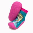 thumbnail image 2 of Frozen - Pantufla Infantil Antiderrapante - Niña - Pf 021 multicolor 14 Disney PF-021, 2 of 3