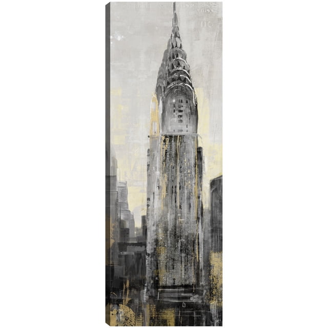 Metales de Manhattan I