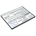 thumbnail image 3 of Replacement Battery for GIONEE E3,E3T,BL-C008A,1600mAh,Mobile Phone battery, 3 of 5