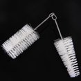 thumbnail image 4 of ELAYARD 35Pack Trumpet Cleaning Brushes Assorted Color Metal Nylon For Musicians, 4 of 7
