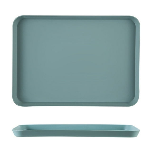 Small Tea Cups, Baking Pan/Tray Household Fruit Tray Kitchen Fruit Tray Customer Tea Cup Tray Spring Festival Fruit Cups for Kitchen