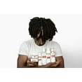 thumbnail image 5 of Made For Locs Build-up Free Vegan Retwist Styling Gel - Natural Hold for Dreadlocks and Locs, Styling & Locking Gel, Unisex, Leaves No Residue, 4 oz, 5 of 11