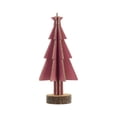 thumbnail image 2 of Mini Árbol de Navidad Hot6sl Madera con Decoración para Mesa, 2 of 5