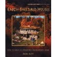 thumbnail image 1 of Earth-Sheltered Houses: How to Build an Affordable..., 1 of 2