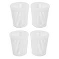 thumbnail image 1 of 4X Hepa Filters Fit GAS18V-LI Gas 14.4V LI Vacuum Cleaner, 1 of 5