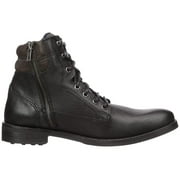 Kenneth Cole Reaction Masyn Boot B Black