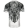 thumbnail image 3 of Xtreme Couture by Affliction Men's T-Shirt Battledome, 3 of 8