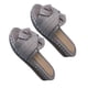 thumbnail image 5 of Zapatos de plataforma Minnieouse para mujer suelas gruesas sandalias anchas informales de ocio, 5 of 6