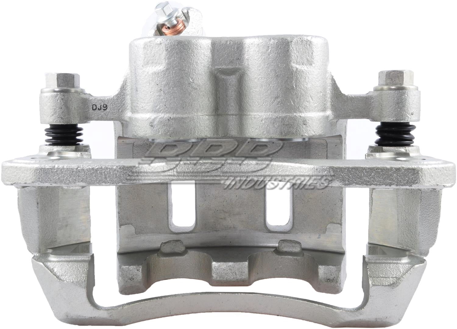TERREPOWER formerly BBB Industries 99-17354A Reman Caliper w/installation Hardware
