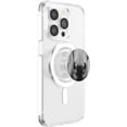 thumbnail image 4 of Agarre intercambiable para teléfono y tableta PopSockets PopGrip Horse, 4 of 5