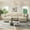 Beige, variant on Gtilzria Modular Couches and Sofas Sectional, Comfy Modern Cloud Couch Modula with Ottoman for Living Room Apartment, Beige
