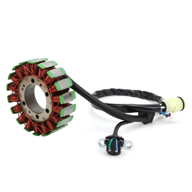 Estator magnético ANGGREK NM1529238LQ Reemplazo para Raptor 700 YFM700 2006-2017
